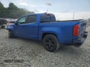 ✅ 2019 Chevrolet Colorado 2WD LT • VIN: 1GCGSCEN9K1334524 • Lot: 63683324. Listed on Copart with 157,362 mi. Free auction sales archive from the USA and detailed vehicle history report at DreamBid. Image 2.