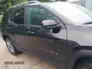 2025 Chevrolet Equinox FWD LT с VIN 3GNAXHEG4SL173229, выставлен на аукционе IAAI как лот 42464562 с пробегом 12 329 миль миль и . История ставок и продаж доступна на DreamBid. Изображение 13.