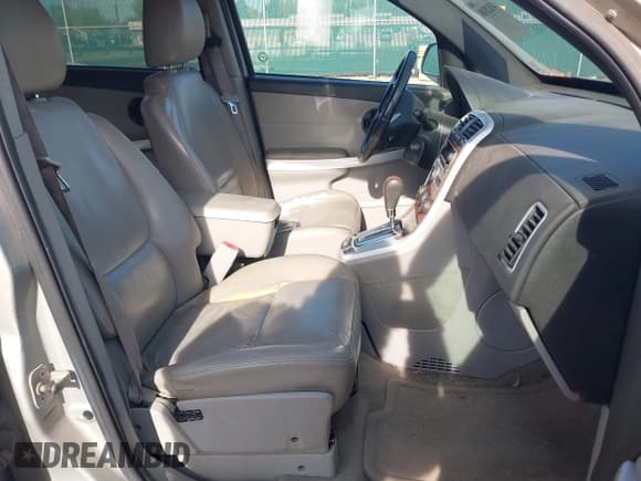 ✅ 2007 Chevrolet Equinox LT • VIN: 2CNDL73F976241876 • Lot: 43628388. Wystawiony na IAAI z przebiegiem 165 284 mil. Bezpłatny archiwum sprzedaży aukcyjnych z USA i szczegółowy raport historii pojazdu na DreamBid. Zdjęcie 5.