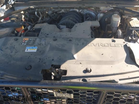 ✅ 2015 Chevrolet Tahoe Commercial • VIN: 1GNLC2ECXFR673084 • Lot: 41881353. Listed on IAAI with 256,096 mi. Free auction sales archive from the USA and detailed vehicle history report at DreamBid. Image 10.