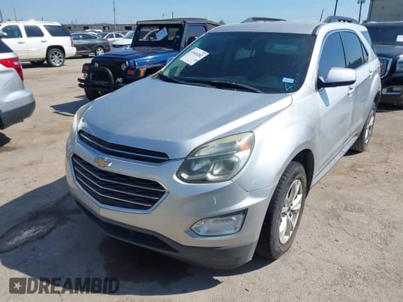 2017 Chevrolet Equinox LT с VIN 2GNALCEK8H1573050, выставлен на аукционе IAAI как лот 43416282 с пробегом 146 719 миль миль и . История ставок и продаж доступна на DreamBid. Изображение 17.