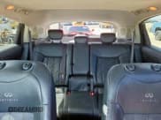 ✅ 2009 Infiniti FX • VIN: JNRAS18U79M102820 • Lot: 62288635. Listed on Copart with 140,171 mi. Free auction sales archive from the USA and detailed vehicle history report at DreamBid. Image 10.