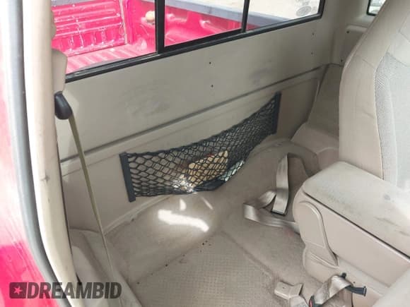 ✅ 2001 Ford Ranger XL • VIN: 1FTYR14V51PB42244 • Lot: 43099486. Listed on IAAI with 104,587 mi. Free auction sales archive from the USA and detailed vehicle history report at DreamBid. Image 8.