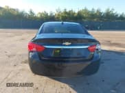 ✅ 2016 Chevrolet Impala LS • VIN: 2G11Z5SA2G9193385 • Лот: 43464419. Опубликован ранее на IAAI с пробегом 110 299 миль. Бесплатный доступ к архиву аукционных продаж из США и подробный отчёт об истории автомобиля на DreamBid. Изображение 16.