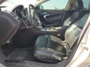 ✅ 2011 Buick Regal CXL RL2 • VIN: 2G4GP5EC2B9186932 • Лот: 80446355. Опубликован ранее на Copart с пробегом 147 621 миль. Бесплатный доступ к архиву аукционных продаж из США и подробный отчёт об истории автомобиля на DreamBid. Изображение 7.