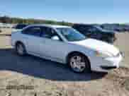 2011 Chevrolet Impala LT Fleet с VIN 2G1WG5EK9B1179555, выставлен на аукционе Copart как лот 87281625 с пробегом 201 339 миль миль и Списание • Salvage title. История ставок и продаж доступна на DreamBid. Изображение 4.