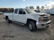 ✅ 2015 Chevrolet Silverado 2500HD LT • VIN: 1GC2KVEG8FZ559189 • Lot: 93377505. Wystawiony na Copart z przebiegiem 150 112 mil. Bezpłatny archiwum sprzedaży aukcyjnych z USA i szczegółowy raport historii pojazdu na DreamBid. Zdjęcie 4.