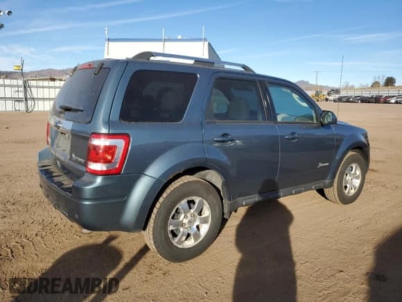 ✅ 2011 Ford Escape Hybrid • VIN: 1FMCU5K38BKB45246 • Лот: 41334925. Опубликован ранее на Copart с пробегом 114 877 миль. Бесплатный доступ к архиву аукционных продаж из США и подробный отчёт об истории автомобиля на DreamBid. Изображение 3.