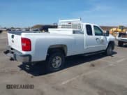 ✅ 2008 Chevrolet Silverado 2500HD 1LT • VIN: 1GCHK29K88E214195 • Lot: 42606508. Wystawiony na IAAI z przebiegiem 144 506 mil. Bezpłatny archiwum sprzedaży aukcyjnych z USA i szczegółowy raport historii pojazdu na DreamBid. Zdjęcie 4.