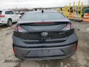 ✅ 2020 Hyundai Ioniq Limited • VIN: KMHC85LJ0LU073966 • Лот: 44619755. Опубликован ранее на Copart с пробегом 42 528 миль. Бесплатный доступ к архиву аукционных продаж из США и подробный отчёт об истории автомобиля на DreamBid. Изображение 6.