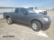 ✅ 2012 Nissan Frontier SV • VIN: 1N6AD0CW6CC479890 • Лот: 70850105. Опубликован ранее на Copart с пробегом 103 271 миль. Бесплатный доступ к архиву аукционных продаж из США и подробный отчёт об истории автомобиля на DreamBid. Изображение 4.