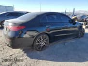 ✅ 2023 Mercedes-Benz C 43 AMG • VIN: W1KAF8HB9PR099209 • Lot: 79760674. Listed on Copart with Not provided. Free auction sales archive from the USA and detailed vehicle history report at DreamBid. Image 3.