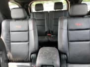 ✅ 2017 Dodge Durango R/T • VIN: 1C4SDJCTXHC677558 • Лот: 60278515. Опубликован ранее на Copart с пробегом 47 323 миль. Бесплатный доступ к архиву аукционных продаж из США и подробный отчёт об истории автомобиля на DreamBid. Изображение 10.