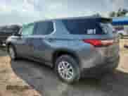 2019 Chevrolet Traverse LS с VIN 1GNERFKW5KJ139724, выставлен на аукционе Copart как лот 80838725 с пробегом 141 312 миль миль и Списание • Salvage title. История ставок и продаж доступна на DreamBid. Изображение 2.