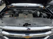 ✅ 2016 Chevrolet Silverado 1500 LS • VIN: 1GCNCNEH3GZ398884 • Лот: 46137615. Опубликован ранее на Copart с пробегом 93 317 миль. Бесплатный доступ к архиву аукционных продаж из США и подробный отчёт об истории автомобиля на DreamBid. Изображение 11.