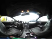 ✅ 2016 Ford Mustang EcoBoost Premium • VIN: 1FATP8UH8G5291597 • Lot: 43388116. Listed on IAAI with 169,406 mi. Free auction sales archive from the USA and detailed vehicle history report at DreamBid. Image 19.