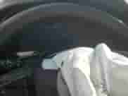 ✅ 2021 Chevrolet Silverado 1500 Work Truck • VIN: 1GCRWAEF0MZ158333 • Lot: 79717694. Wystawiony na Copart z przebiegiem Nie podano. Bezpłatny archiwum sprzedaży aukcyjnych z USA i szczegółowy raport historii pojazdu na DreamBid. Zdjęcie 9.