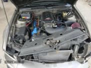 ✅ 2005 Ford Mustang GT Deluxe • VIN: 1ZVHT82H055109321 • Лот: 87310015. Опубликован ранее на Copart с пробегом Не указан. Бесплатный доступ к архиву аукционных продаж из США и подробный отчёт об истории автомобиля на DreamBid. Изображение 11.