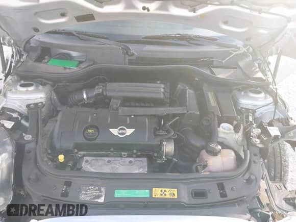 2008 MINI Hardtop с VIN WMWMF33588TT59838, выставлен на аукционе IAAI как лот 43367389 с пробегом 246 154 миль миль и . История ставок и продаж доступна на DreamBid. Изображение 10.