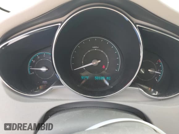 ✅ 2010 Chevrolet Malibu 1LT • VIN: 1G1ZC5EB8AF159121 • Lot: 62636444. Listed on Copart with 58,189 mi. Free auction sales archive from the USA and detailed vehicle history report at DreamBid. Image 9.