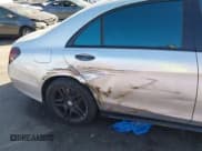 ✅ 2014 Mercedes-Benz S 550 • VIN: WDDUG8CB2EA057350 • Лот: 41718815. Опубликован ранее на IAAI с пробегом 67 137 миль. Бесплатный доступ к архиву аукционных продаж из США и подробный отчёт об истории автомобиля на DreamBid. Изображение 6.