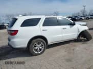 ✅ 2015 Dodge Durango Citadel • VIN: 1C4SDJET2FC202500 • Lot: 41870617. Wystawiony na IAAI z przebiegiem 90 824 mil. Bezpłatny archiwum sprzedaży aukcyjnych z USA i szczegółowy raport historii pojazdu na DreamBid. Zdjęcie 4.