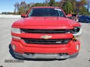 ✅ 2016 Chevrolet Silverado 1500 LT • VIN: 3GCUKREC1GG172725 • Лот: 90881705. Опубликован ранее на Copart с пробегом 247 291 миль. Бесплатный доступ к архиву аукционных продаж из США и подробный отчёт об истории автомобиля на DreamBid. Изображение 5.
