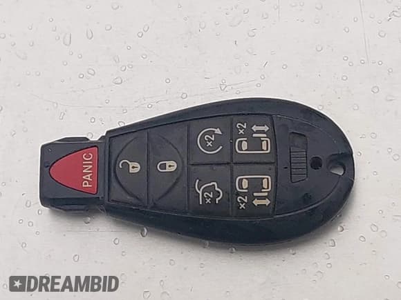 ✅ 2015 Dodge Grand Caravan R/T • VIN: 2C4RDGEG8FR704651 • Лот: 43099278. Опубликован ранее на IAAI с пробегом 187 475 миль. Бесплатный доступ к архиву аукционных продаж из США и подробный отчёт об истории автомобиля на DreamBid. Изображение 11.