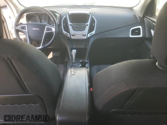 ✅ 2014 GMC Terrain SLE • VIN: 2GKALREK7E6352067 • Lot: 86878315. Wystawiony na Copart z przebiegiem 125 187 mil. Bezpłatny archiwum sprzedaży aukcyjnych z USA i szczegółowy raport historii pojazdu na DreamBid. Zdjęcie 8.