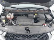 ✅ 2021 Chrysler Pacifica Touring • VIN: 2C4RC3FG0MR567261 • Lot: 43511079. Listed on IAAI with 18,350 mi. Free auction sales archive from the USA and detailed vehicle history report at DreamBid. Image 10.