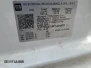 ✅ 2023 GMC Sierra 1500 Elevation • VIN: 3GTPHCED4PG226102 • Lot: 50783775. Listed on Copart with 30,255 mi. Free auction sales archive from the USA and detailed vehicle history report at DreamBid. Image 14.