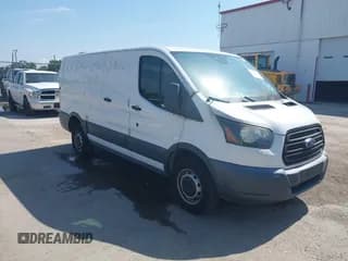 ✅ 2017 Ford Transit • VIN: 1FTYR1ZM7HKA42038 • Lot: 42348768. Wystawiony na IAAI z przebiegiem Nie podano. Bezpłatny archiwum sprzedaży aukcyjnych z USA i szczegółowy raport historii pojazdu na DreamBid. Zdjęcie 1.