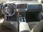 ✅ 2018 Chevrolet Colorado 4WD LT • VIN: 1GCHTCENXJ1260336 • Lot: 67647535. Listed on Copart with 101,461 mi. Free auction sales archive from the USA and detailed vehicle history report at DreamBid. Image 8.