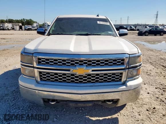 2014 Chevrolet Silverado 1500 LT с VIN 3GCPCREC8EG199475, выставлен на аукционе Copart как лот 91123435 с пробегом 174 327 миль миль и Чистый • Clean title. История ставок и продаж доступна на DreamBid. Изображение 6.