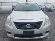 ✅ 2014 Nissan Versa SV • VIN: 3N1CN7AP4EL812157 • Лот: 42520764. Опубликован ранее на IAAI с пробегом 171 083 миль. Бесплатный доступ к архиву аукционных продаж из США и подробный отчёт об истории автомобиля на DreamBid. Изображение 6.