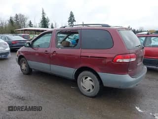 ✅ 2001 Toyota Sienna LE • VIN: 4T3ZF13C11U386703 • Лот: 43799879. Опубликован ранее на IAAI с пробегом Не указан. Бесплатный доступ к архиву аукционных продаж из США и подробный отчёт об истории автомобиля на DreamBid. Изображение 3.