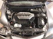 ✅ 2011 Acura RL Technology • VIN: JH4KB2F69BC000265 • Lot: 41516753. Listed on IAAI with 133,381 mi. Free auction sales archive from the USA and detailed vehicle history report at DreamBid. Image 10.