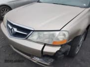 ✅ 2003 Acura TL • VIN: 19UUA56693A093835 • Lot: 43762127. Listed on IAAI with 161,199 mi. Free auction sales archive from the USA and detailed vehicle history report at DreamBid. Image 6.