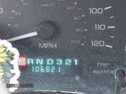 ✅ 1999 Oldsmobile Cutlass GL • VIN: 1G3NB52J8X6318863 • Lot: 41490091. Wystawiony na IAAI z przebiegiem 106 821 mil. Bezpłatny archiwum sprzedaży aukcyjnych z USA i szczegółowy raport historii pojazdu na DreamBid. Zdjęcie 15.