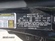 ✅ 2025 Kia K4 LXS • VIN: 3KPFT4DE0SE032164 • Лот: 43387556. Опубликован ранее на IAAI с пробегом 54 212 миль. Бесплатный доступ к архиву аукционных продаж из США и подробный отчёт об истории автомобиля на DreamBid. Изображение 9.