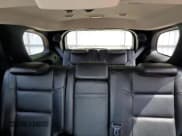 ✅ 2011 Dodge Durango Citadel • VIN: 1D4SD5GT2BC704828 • Lot: 57274875. Listed on Copart with Not provided. Free auction sales archive from the USA and detailed vehicle history report at DreamBid. Image 10.