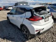 ✅ 2018 Chevrolet Bolt EV Premier • VIN: 1G1FX6S01J4118468 • Lot: 46713165. Wystawiony na Copart z przebiegiem 158 363 mil. Bezpłatny archiwum sprzedaży aukcyjnych z USA i szczegółowy raport historii pojazdu na DreamBid. Zdjęcie 2.