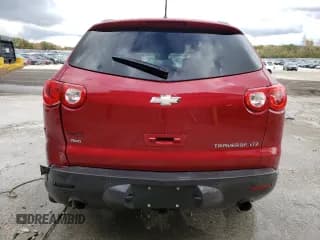 ✅ 2012 Chevrolet Traverse LTZ • VIN: 1GNKVLED5CJ153356 • Lot: 74780004. Wystawiony na Copart z przebiegiem 240 678 mil. Bezpłatny archiwum sprzedaży aukcyjnych z USA i szczegółowy raport historii pojazdu na DreamBid. Zdjęcie 6.