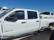 ✅ 2018 Chevrolet Silverado 2500HD Work Truck • VIN: 1GC1KUEY9JF210583 • Лот: 43551671. Опубликован ранее на IAAI с пробегом Не указан. Бесплатный доступ к архиву аукционных продаж из США и подробный отчёт об истории автомобиля на DreamBid. Изображение 13.