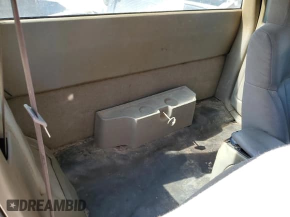 ✅ 2003 Chevrolet S-10 LS • VIN: 1GCCS19X038180860 • Лот: 53040135. Опубликован ранее на Copart с пробегом 285 083 миль. Бесплатный доступ к архиву аукционных продаж из США и подробный отчёт об истории автомобиля на DreamBid. Изображение 10.