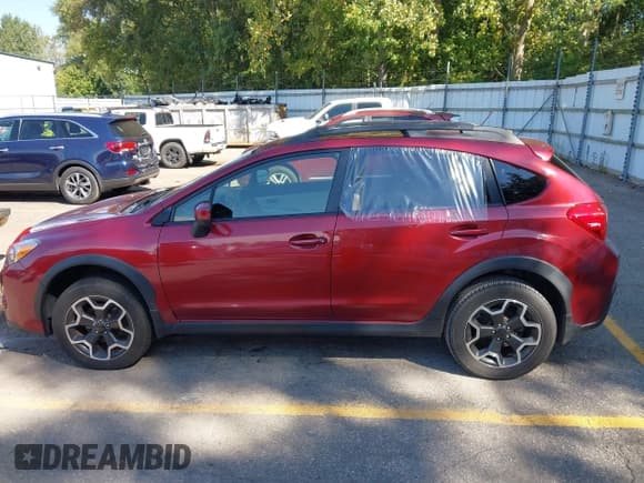 ✅ 2015 Subaru Crosstrek Premium • VIN: JF2GPADC3FH265138 • Lot: 43183621. Wystawiony na IAAI z przebiegiem 107 363 mil. Bezpłatny archiwum sprzedaży aukcyjnych z USA i szczegółowy raport historii pojazdu na DreamBid. Zdjęcie 14.