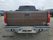 ✅ 1995 Nissan Frontier SE • VIN: 1N6HD16Y0SC364833 • Lot: 48259485. Listed on Copart with 152,592 mi. Free auction sales archive from the USA and detailed vehicle history report at DreamBid. Image 6.