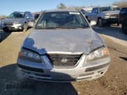 ✅ 2006 Hyundai Elantra GLS • VIN: KMHDN56D06U202652 • Lot: 47095675. Wystawiony na Copart z przebiegiem 114 043 mil. Bezpłatny archiwum sprzedaży aukcyjnych z USA i szczegółowy raport historii pojazdu na DreamBid. Zdjęcie 5.