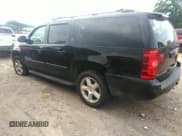 ✅ 2007 Chevrolet Suburban LTZ • VIN: 3GNFC16097G247674 • Lot: 42168577. Listed on IAAI with 217,864 mi. Free auction sales archive from the USA and detailed vehicle history report at DreamBid. Image 3.