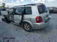 2004 Toyota Highlander с VIN JTEGD21A040075739, выставлен на аукционе Copart как лот 61465705 с пробегом 217 979 миль миль и Списание • Salvage title. История ставок и продаж доступна на DreamBid. Изображение 2.
